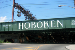 Welcome to Hoboken
