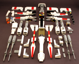 X-Wing Plans